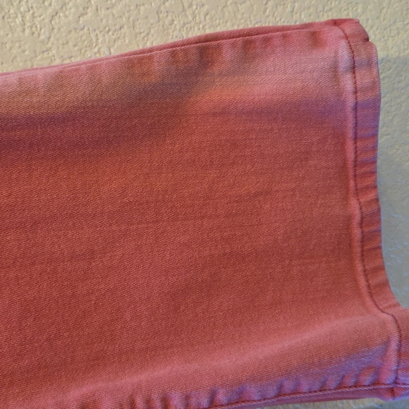 Foerever 21 Pink Jeans - Picture 5 of 11